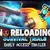 NO RELOADING: Survival Trials (2024)