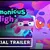 Cosmonious High (2022)
