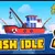 Fish Idle 2: Underwater Mystery (2024)