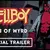 Hellboy Web of Wyrd (2023)