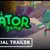Lil Gator Game (2022)
