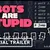 Broken Bots (2016)