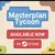Masterplan Tycoon (2023)