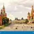Kremlin and Red Square