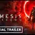 Nemesis: Lockdown (2022)