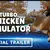 Turbo Chicken Simulator (2023)