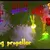 Flying propeller (2020)