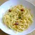Spaghetti Aglio e Olio