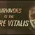 Survivors of the Mare Vitalis (2023)