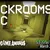 Backrooms Rec. (2024)