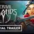 Eternal Strands (2025)