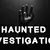 Haunted Investigation (2023)