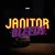 JANITOR BLEEDS (2022)