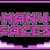 Many Faces (2020)