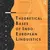 Theoretical Bases of Indo-European Linguistics