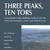 Three Peaks, Ten Tors