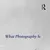 What Photography Is