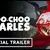 Choo-Choo Charles (2022)