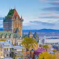 Quebec City