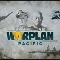 Warplan Pacific (2022)