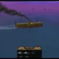 Victorian Admirals Caroline Crisis 1885 (2020)