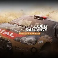 Sébastien Loeb Rally EVO (2016)