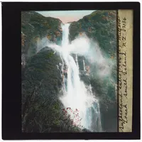 Sutherland Falls