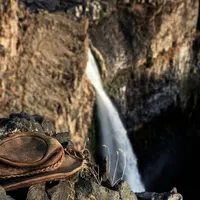 Palouse Falls