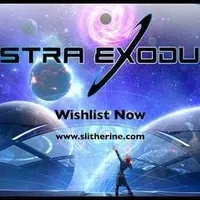 Astra Exodus (2020)