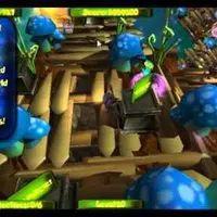 Zipple World 2: The Sweet Chaos (2016)