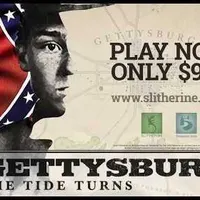 Gettysburg: The Tide Turns (2017)