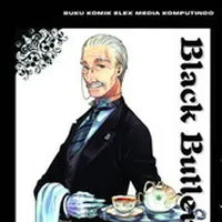 Best books by Yana Toboso