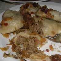 Pierogi