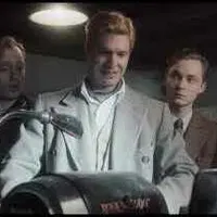 Best Espen Sandberg Movies