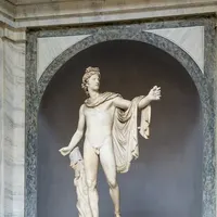 Apollo Belvedere