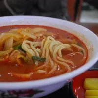 Bibimbap