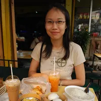 Thai Jok