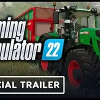 Best games by Giants Software