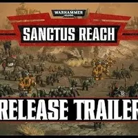 Warhammer 40,000: Sanctus Reach (2017)