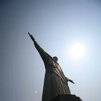 Christ the Redeemer