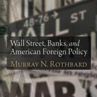 Best books by Murray N. Rothbard