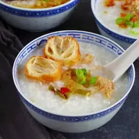 Chinese Congee