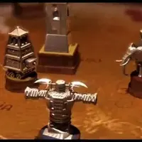 Warrior Kings: Battles (2014)