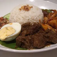 Rendang