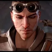 The Technomancer (2016)