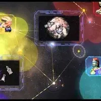 Distant Worlds: Universe (2014)