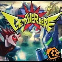Get Over Here (2015)