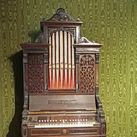 Pipe Organ