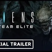 Aliens: Fireteam Elite (2021)