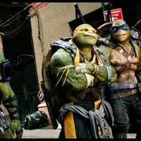 Best Jeff Rowe Movies